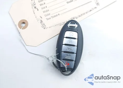 2021 Nissan Sentra Sr Xtronic Cvt from USA, damaged, VIN 3N1AB8DV2MY302312